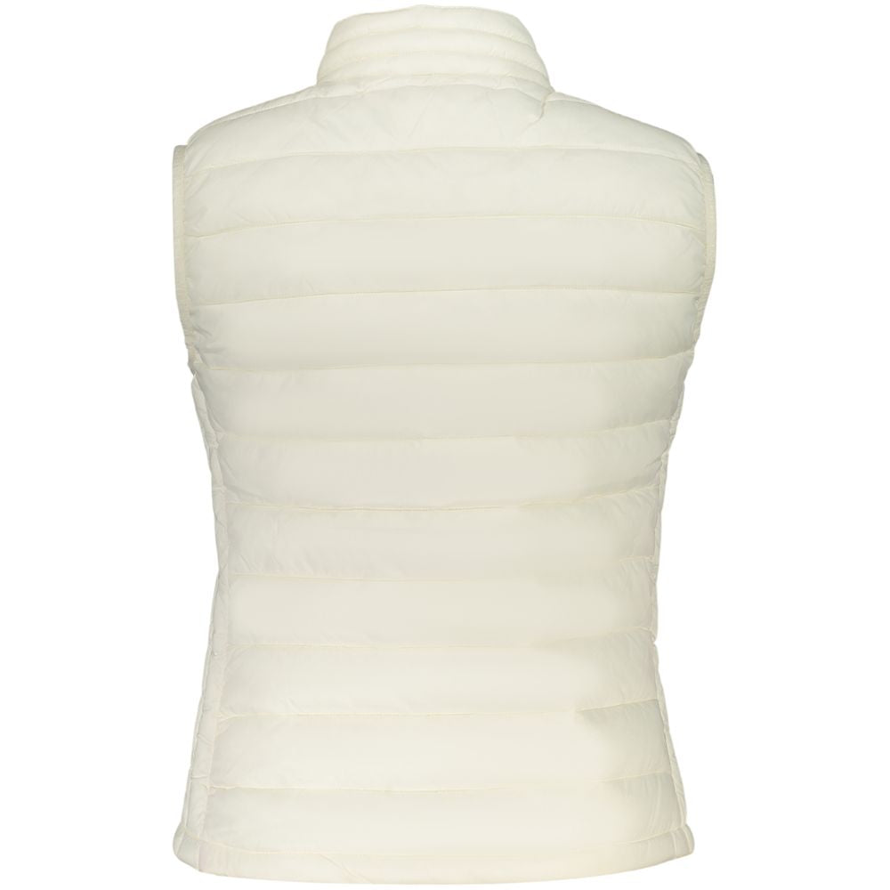 North Sails Bianco Polyester Women's Jacket