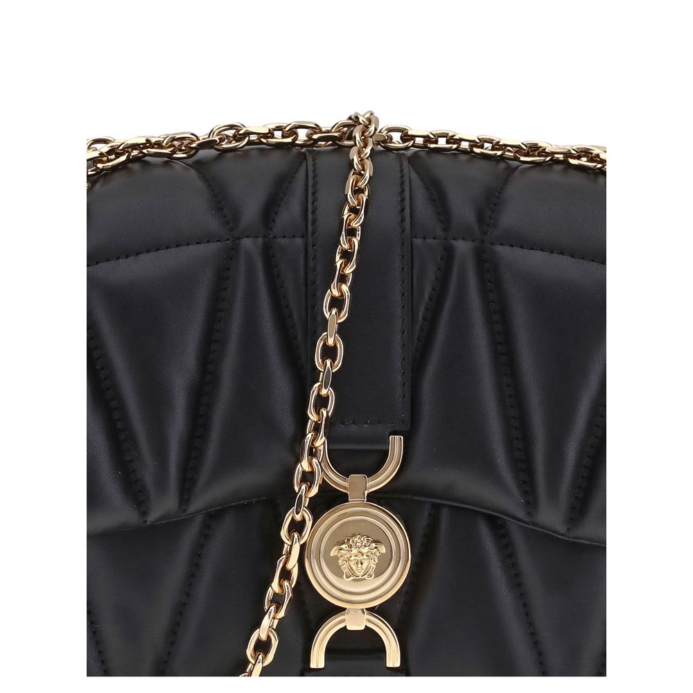 Versace Kleio Shoulder Bag
