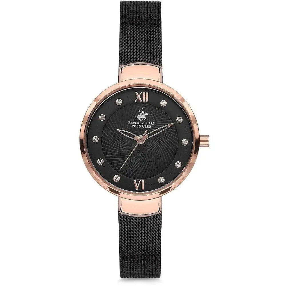 BEVERLY HILLS POLO CLUB BH2117-05