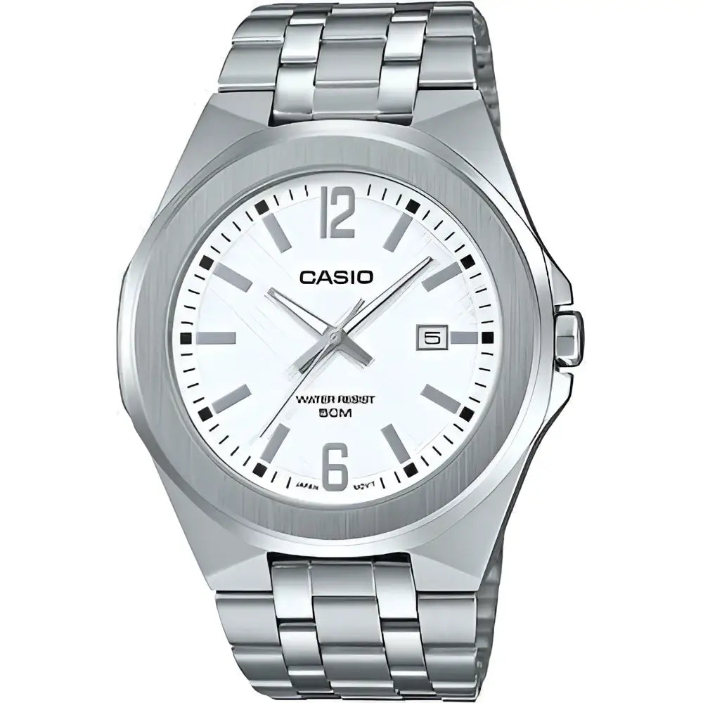 CASIO Herre Ur MTP-E158D-7AVDF (Lagersalg)