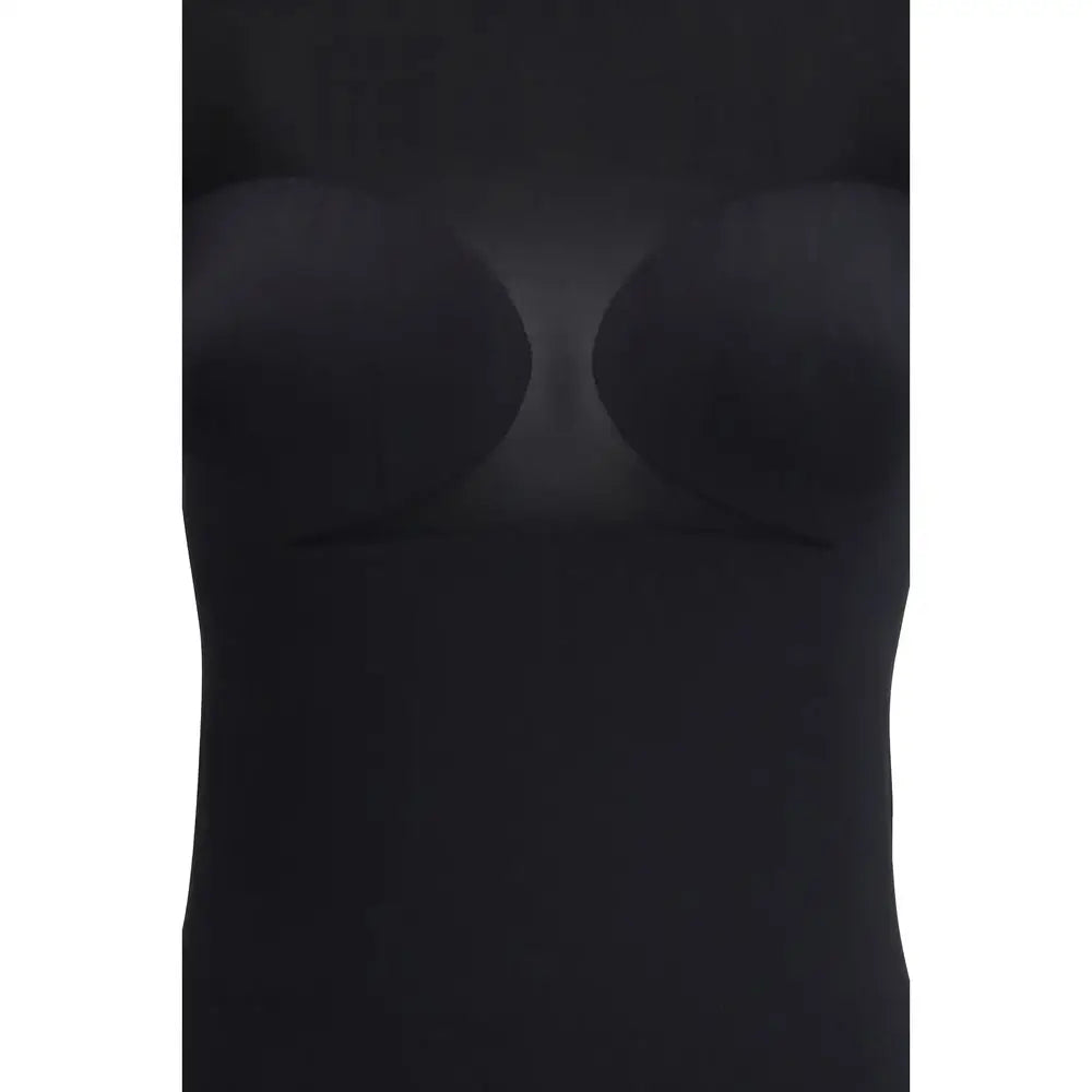 Sort black seamless bh i Wolford kjole, spar 30-70% på originale brands