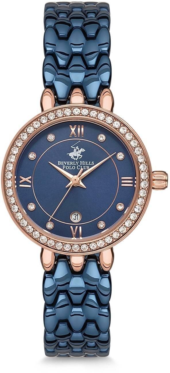 BEVERLY HILLS POLO CLUB BH9644-04