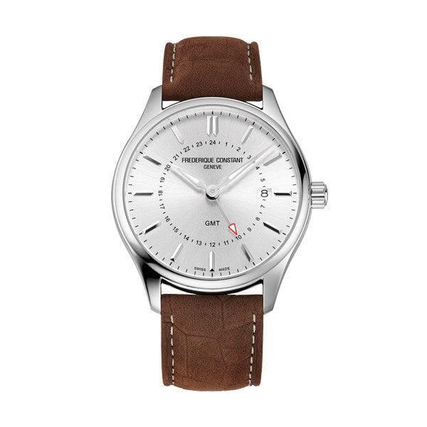 Frederique Constant FC-252SS5B6