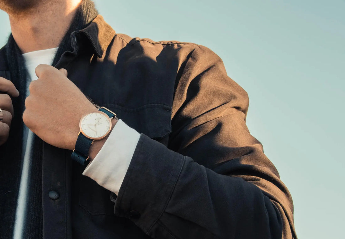 Gå på opdagelse i vores mange tusinde ure og find dit næste ur