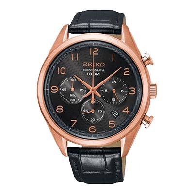 Seiko Ure