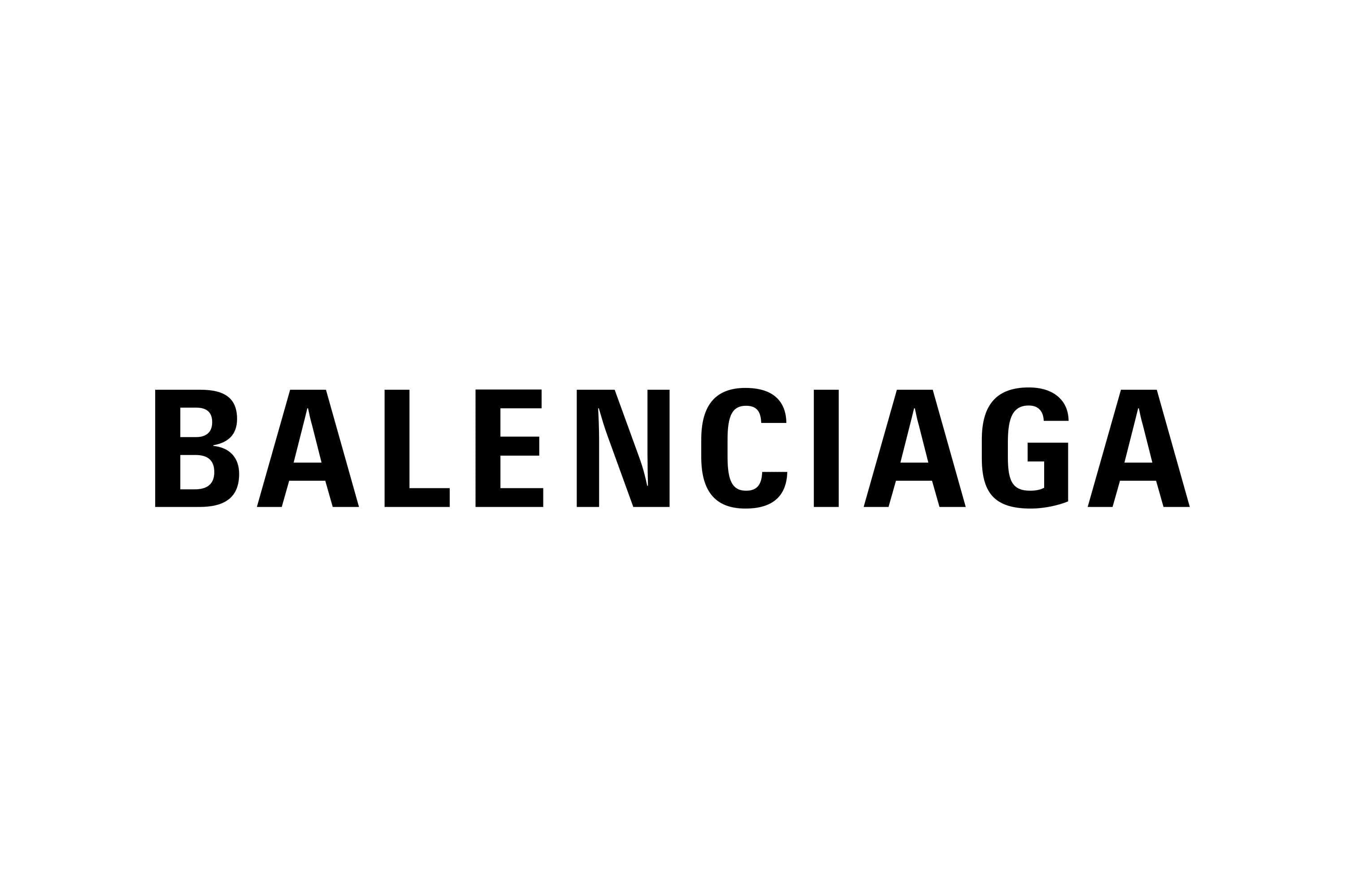 Balenciaga - Modeoutlet