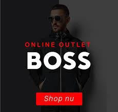 Herretøj Outlet
