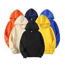 Hoodies Herre