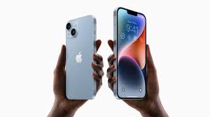 Apple Mobil