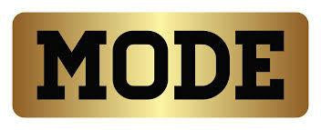 Mode