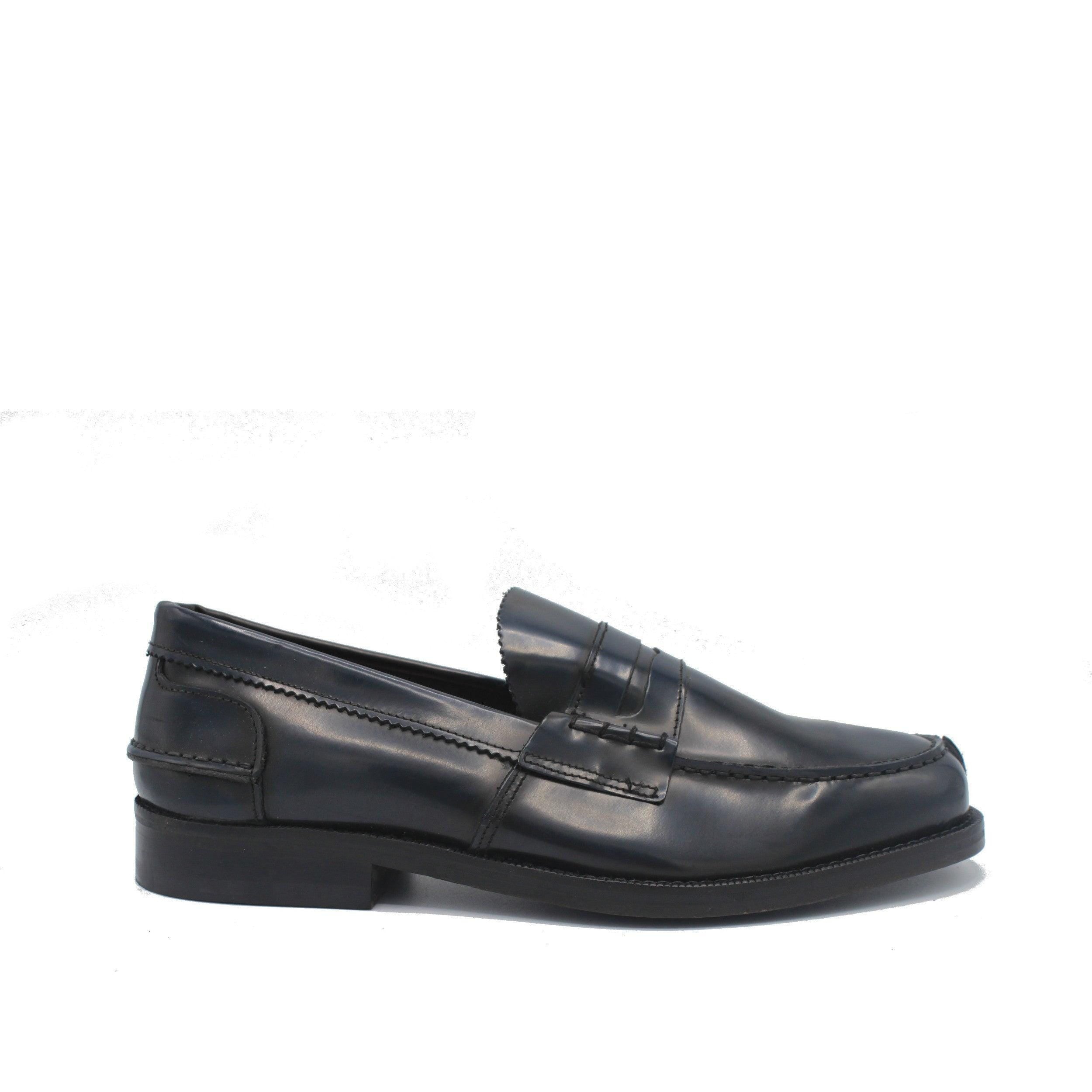 Moccasins