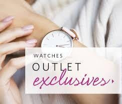 Outlet ure
