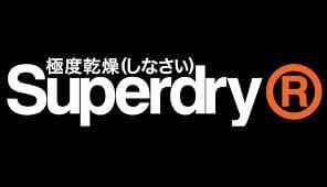 Superdry - Modeoutlet