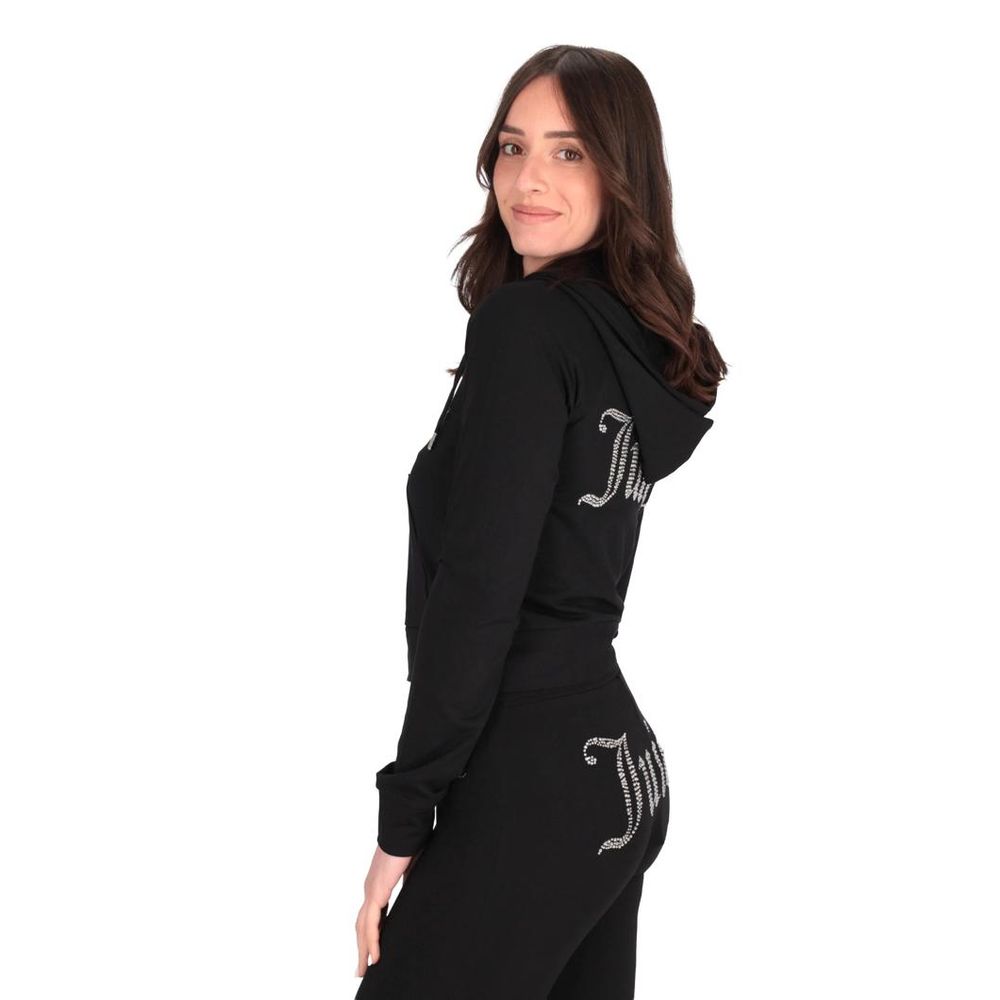 Juicy Couture Natural Cotton Sweatshirt