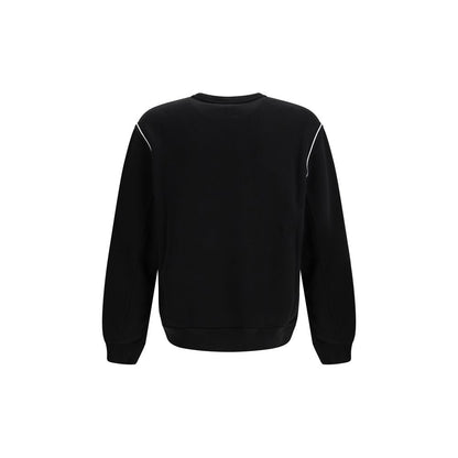 Kenzo Boke Flower 2.0 sweatshirt i bomuld – sort