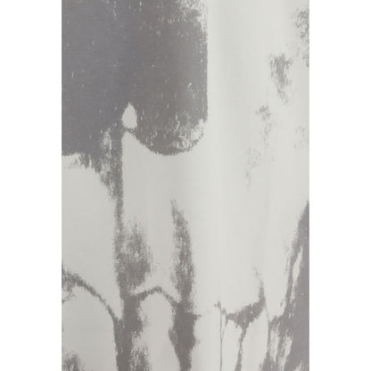 Alexander McQueen White Cotton T-Shirt