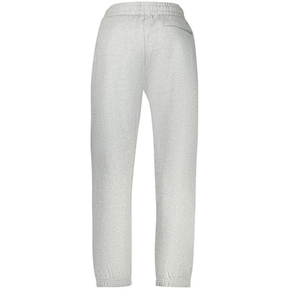 Calvin Klein Gray Cotton Joggers (Workout Pants)