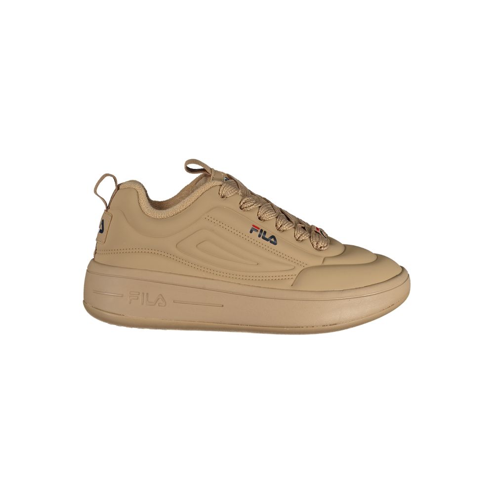 Fila sneakers til kvinder – brun