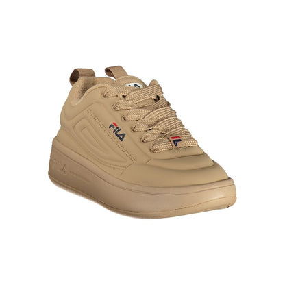 Fila sneakers til kvinder – brun
