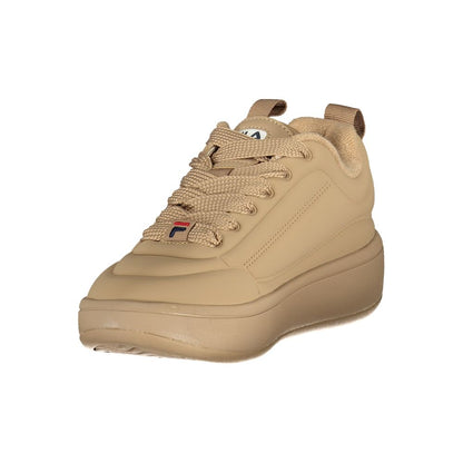 Fila sneakers til kvinder – brun