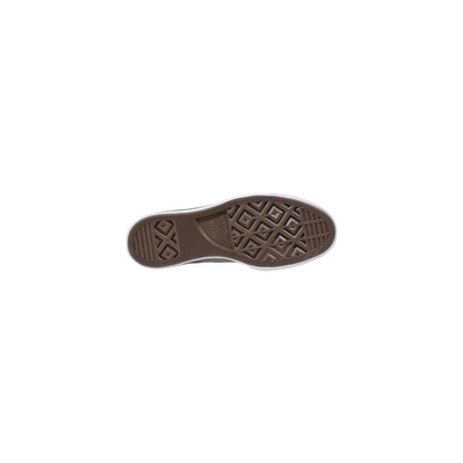 Converse Platform høje sneakers i polyester – hvid