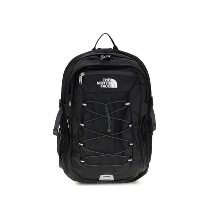 The North Face Black Nylon Backpack