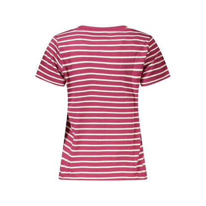 Pepe Jeans Viola Cotton Women T-Shirt