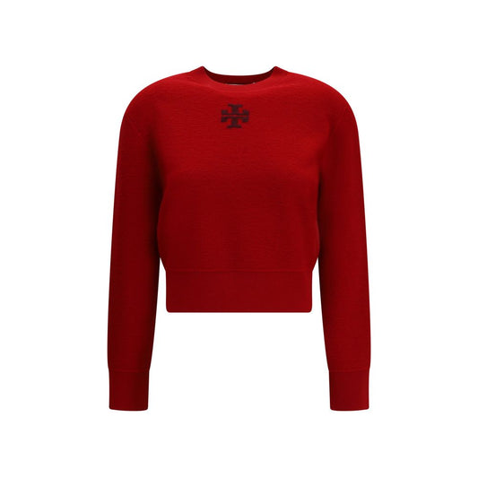 Tory Burch Multicolor Wool Sweatshirt