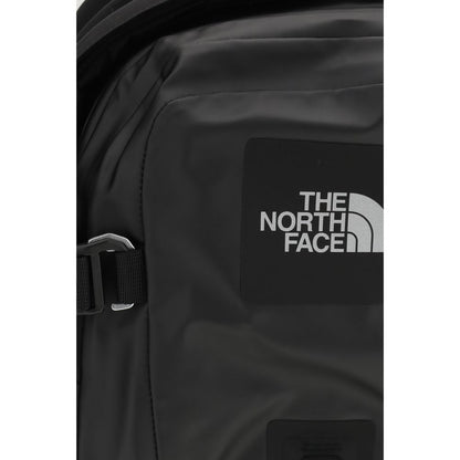 The North Face Black Polyester Backpack