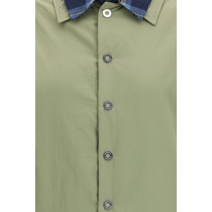 MARBELL Bicolor Polyamide Jackets And Coat