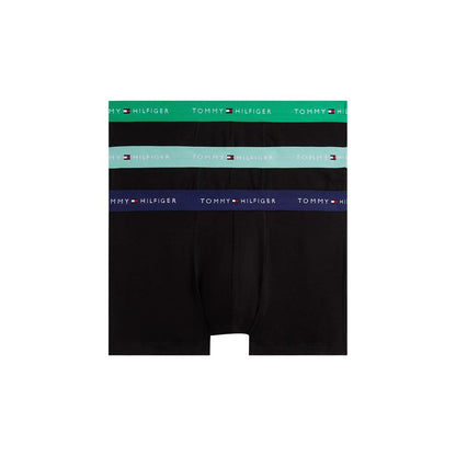 Tommy Hilfiger Bicolor Cotton Boxers