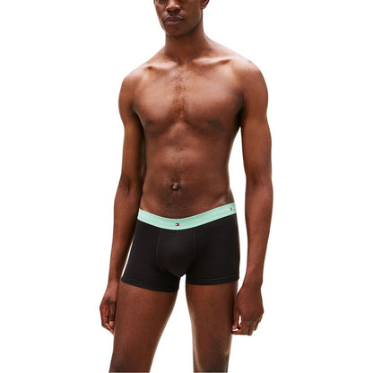 Tommy Hilfiger Bicolor Cotton Boxers