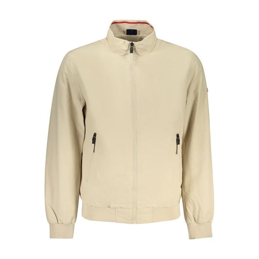Norway 1963 Beige Cotton Bomber