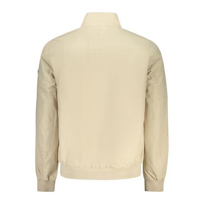 Norway 1963 Beige Cotton Bomber