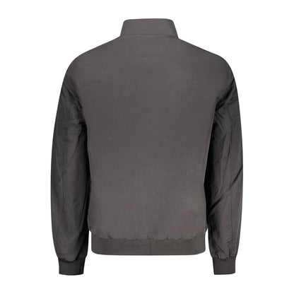 Norway 1963 Black Cotton Bomber