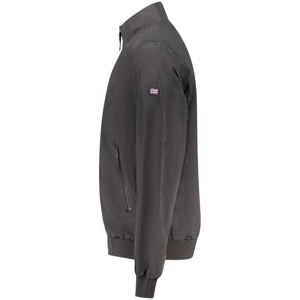 Norway 1963 Black Cotton Bomber