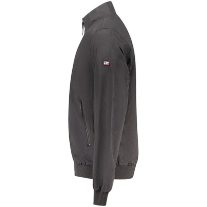 Norway 1963 Black Cotton Bomber