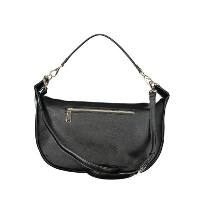 Mario Valentino Nero Polyurethane Woman Bag