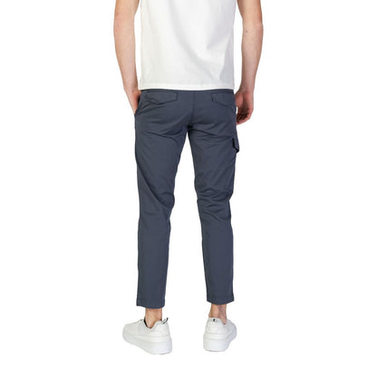 Refrigiwear GA9103P24500 cargobukser – blå