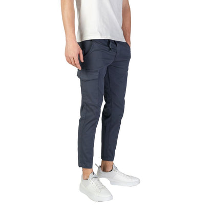 Refrigiwear GA9103P24500 cargobukser – blå