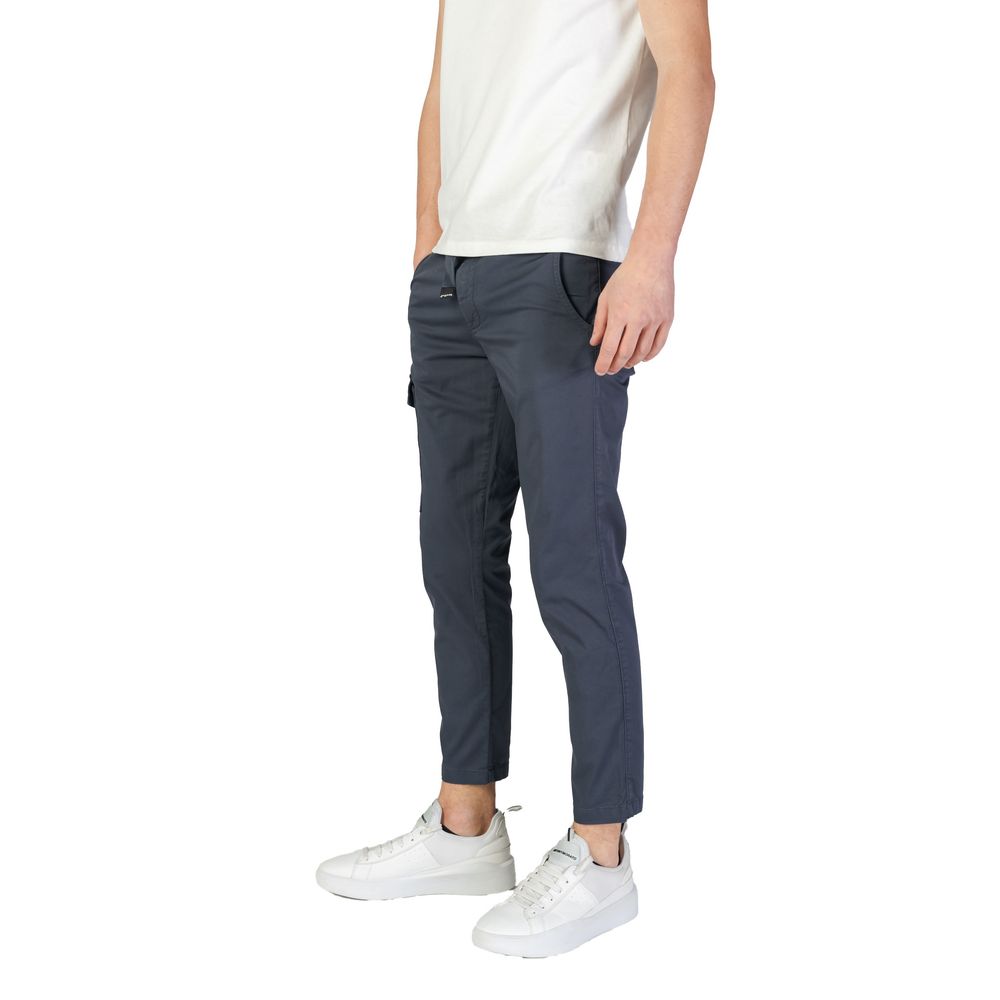 Refrigiwear GA9103P24500 cargobukser – blå