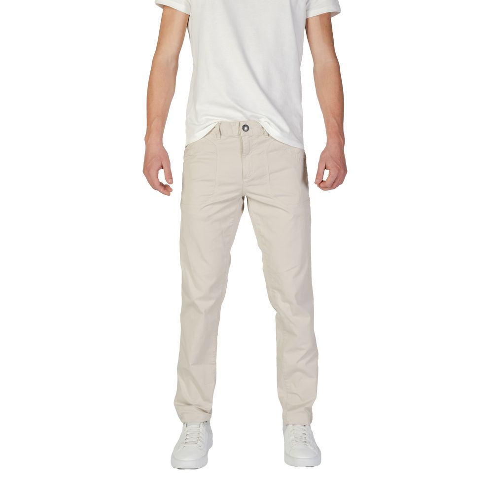 Refrigiwear GA9103P25601 bukser – beige