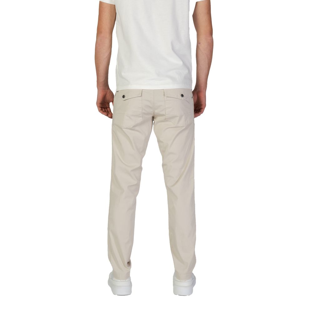 Refrigiwear GA9103P25601 bukser – beige