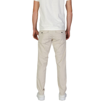 Refrigiwear GA9103P25601 bukser – beige