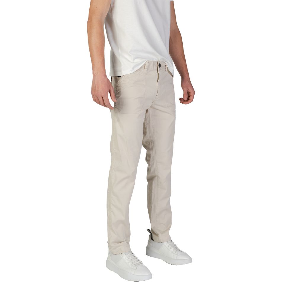 Refrigiwear GA9103P25601 bukser – beige