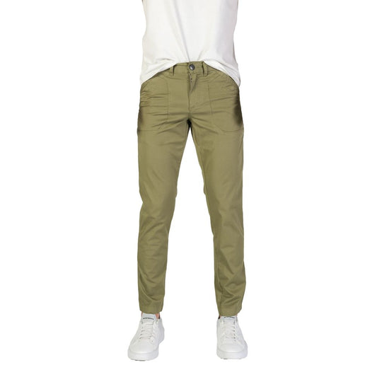 Refrigiwear GA9103P25601 bukser – grøn