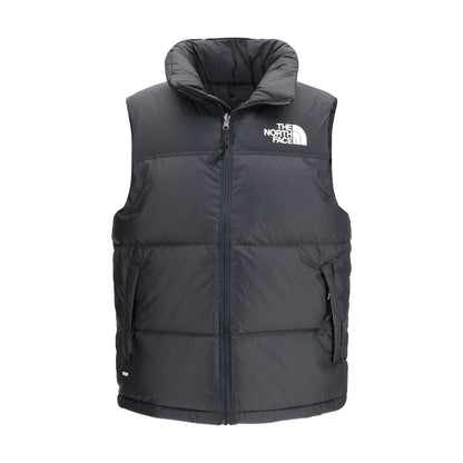 The North Face Black Nylon Clothing