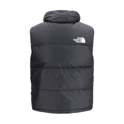 The North Face Black Nylon Clothing