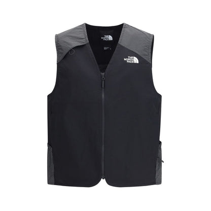 The North Face Black Nylon Jacket