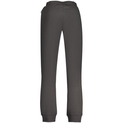 Fila Nero Cotton Men's Trousers